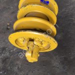 Каток опорный однобортный и двубортный (ЧАЗ)