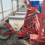 Пропашная ,пневматическая сеялка точного высева