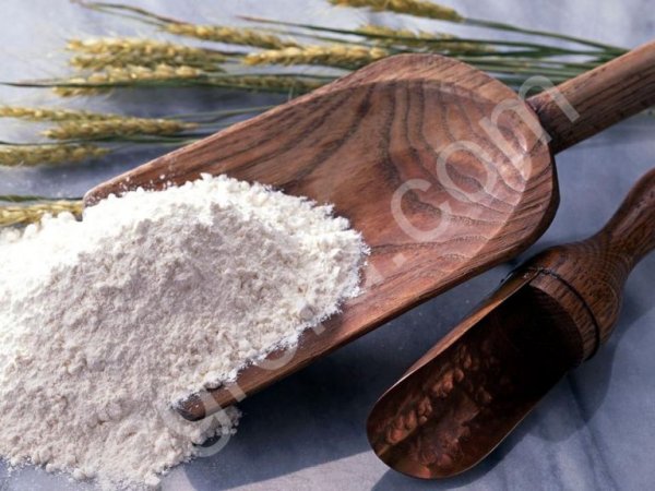 Мука высший  и  1-й сорт