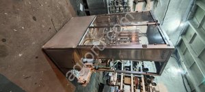 Автомат розлива ЛД-8СУ