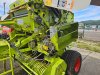 Пресс-подборщик Claas Variant 260