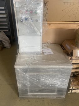 УПДУ (двуокиси углерода, СО2 ), УСТАНОВКИ ПОДДЕРЖАНИЯ ДАВЛЕНИЯ В РЕЗЕРВУАРАХ