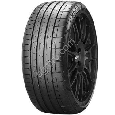 285/40R22 PIRELLI P -ZERO SPORT CAR 110Y Б/У, (арт.: 3958900)