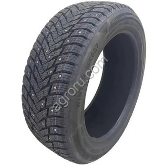 235/45R17 Mileking MK657 97T шип., (арт.: 30015862)