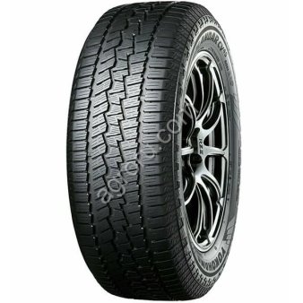 225/55R19 Yokohama Geolandar CV4S G061 99V, (арт.: 03452)