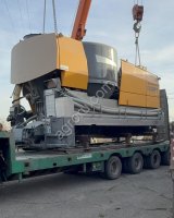 Мобильная Комбикормовая установка Buschhoff Tourmix 02