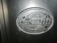 Б/У плавитель - чеддеризатор Donido оригинал 2-х шнековый.