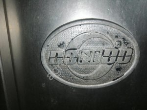 Б/У плавитель - чеддеризатор Donido оригинал 2-х шнековый.