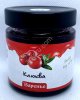 Варенье из дикорастущей лесной клюквы / ДАРЫ-ЮГРЫ-ХМАО / 200 гр