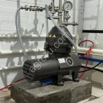 Сепаратор сливкоотделитель РОТОР-ОСРП-1Н