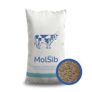 Стартерный корм для телят (3-6 месяцев)