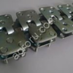 Шарнирные замки для конвейерных лент