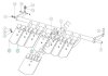 Лемех 3102.08.15 для AVR Spirit 6200