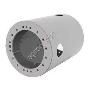 Диск колесный Барабан-проставка ЗТКД 2338.061У.10, (арт.: 2338.061У.10)