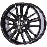 ДЛ 5*114.3 18*8 D60.1 ET50 FR Replica TY494 B, (арт.: 20/63/19/6)