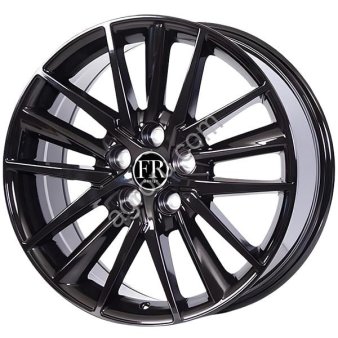 ДЛ 5*114.3 18*8 D60.1 ET50 FR Replica TY494 B, (арт.: 20/63/19/6)