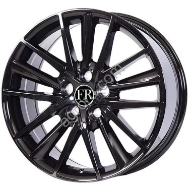 ДЛ 5*114.3 18*8 D60.1 ET50 FR Replica TY494 B, (арт.: 20/63/19/6)