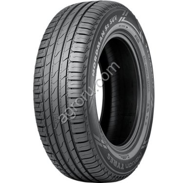 235/70R16 Ikon Tyres (Nokian Tyres) Nordman S2 SUV 106H, (арт.: T731702)
