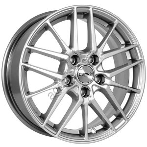 ДЛ 5*114.3 16*6.5 D67.1 ET38 Carwel Лача SL, (арт.: 102555)