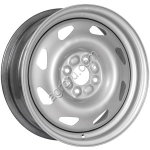 ДШ 4*98 15*6 D58.5 ET35 ТЗСК Штамп серебристый Гранта, (арт.: 001848)