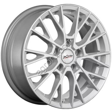 ДЛ 5*114.3 16*6.5 D60.1 ET40 Xtrike X135 HS, (арт.: 79679)