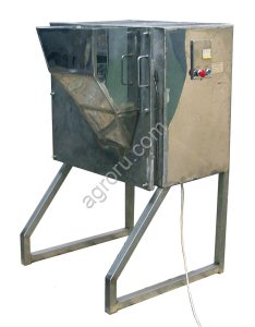 ШИНКОВКА КАПУСТЫ ШК-ВОС-218 (ДО 3 Т/час)