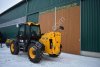 Погрузчик телескопический JCB 535- г 293 ч
