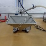Микроизмельчитель ТВС-75, ООО ТВС Механика. Б/У