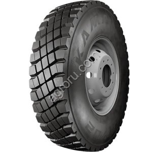 Шина грузовая 13R22.5 КАМА NR 702 156/151K вед. TL, (арт.: 1470002)
