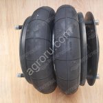 Подушка пневматическая 10-2 передняя PR32 UTL3000 4000, арт. PX0001 (арт. PX0001)