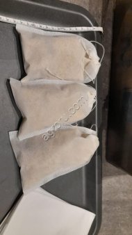 Мочалка из корней Ферулы-Асафетида