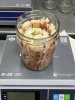 Консервы краба Камчатского