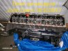 Блок цилиндров John Deere SE гарантия 6 мес.