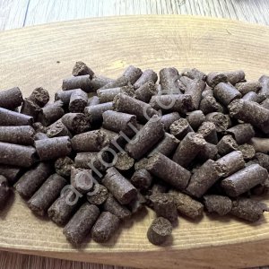 Барда послеспиртовая ржаная и пшеничная