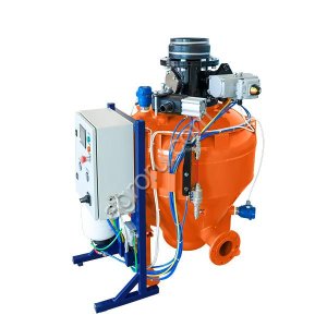 Пневмотранспорт УР6.3