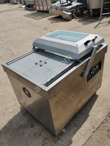 вакуумный упаковщик Webomatic ED 110 (Германия)