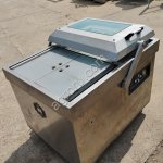 вакуумный упаковщик Webomatic ED 110 (Германия)