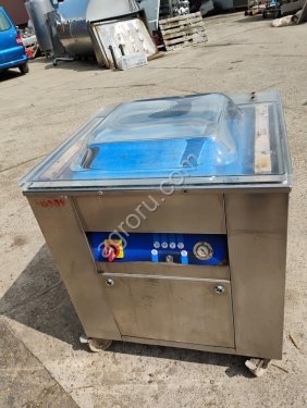 вакуумный упаковщик Cryovac (Webomatic) SuperMax-E40