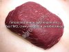 Оленина NORDMEAT оптом дичь с Ямала