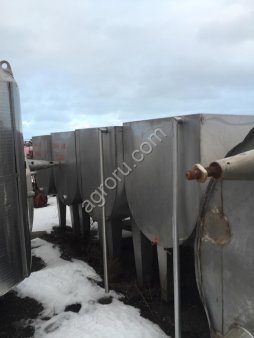 Ванна творожная ВТН 2