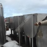 Ванна творожная ВТН 2