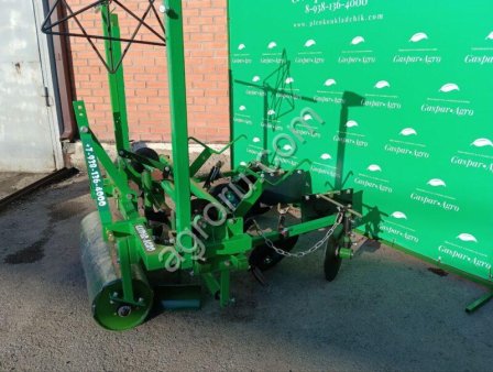 Пленкоукладчик ПХ-100