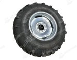 Колесо для широкозахватной дождевальной машины, размер 14.9x24