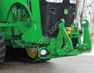 ПНУ для трактора John Deere 8320RT переднее навесное устройство Сцепка