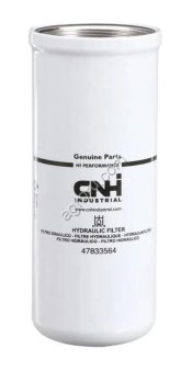 Фильтр масляный гидравлический New Holland