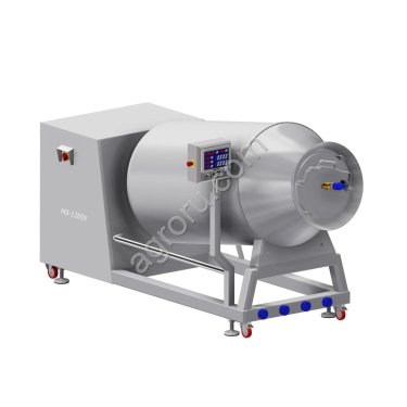 Вакуумный массажер Techmeat 1200L