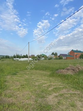 земля 7,25 га с/х в Московской области