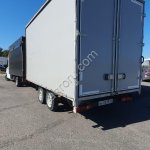 Перевозка сельскохозяйственных животных