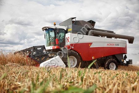 Готовый агробизнес