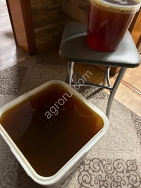 Мёд Дягель